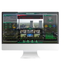 LBSS4.0 晏澄安全可视化管理平台